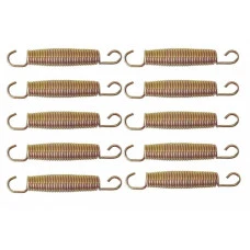 Пружина для батута 16,5 см (15ft, 16ft) (10шт)