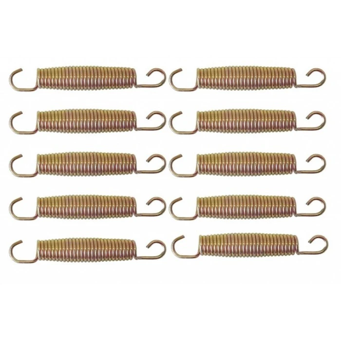 Пружина для батута 16,5 см (15ft, 16ft) (10шт)