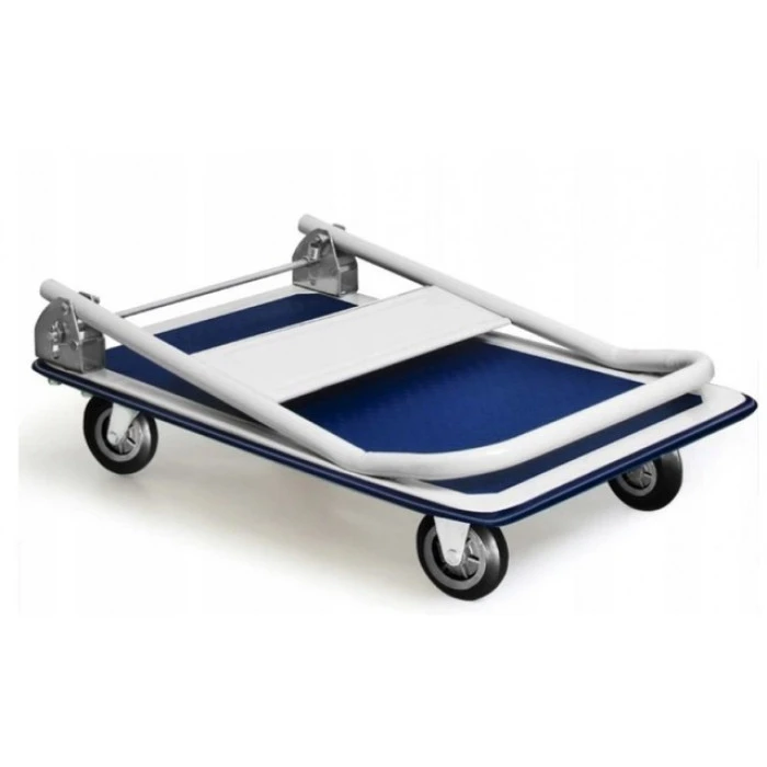 Візок вантажний платформенний Siker PH150