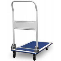 Тележка грузовая платформенная Siker PH150