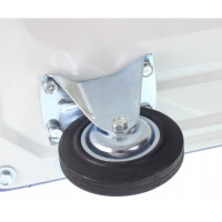 Тележка грузовая платформенная Siker PH150