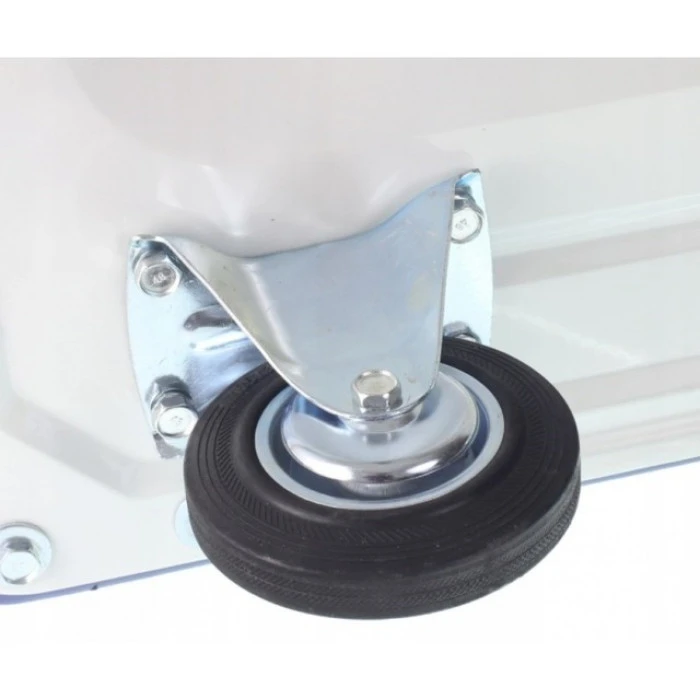 Візок вантажний платформенний Siker PH150