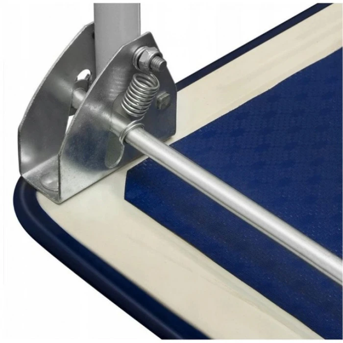 Візок вантажний платформенний Siker PH150