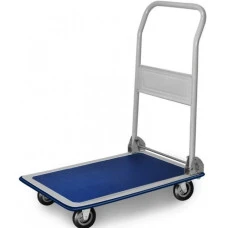 Тележка грузовая платформенная Siker PH150