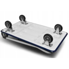 Тележка грузовая платформенная Siker PH150