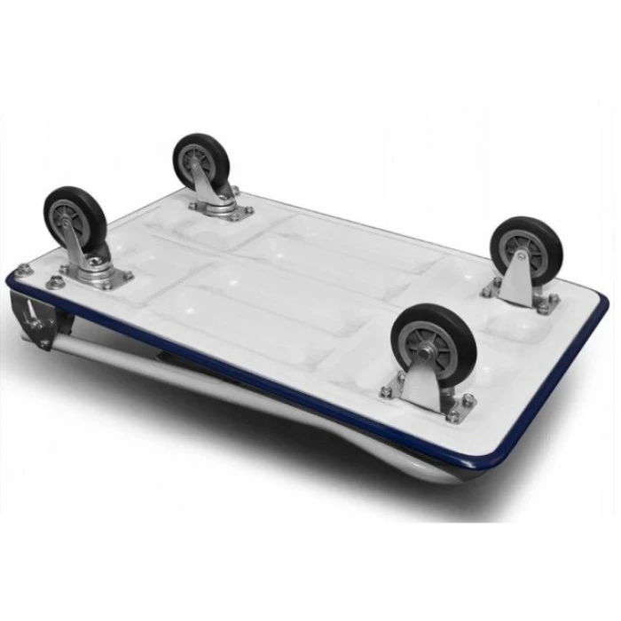 Візок вантажний платформенний Siker PH150