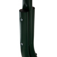 Гойдалка садовая Bonro Relax зеленая