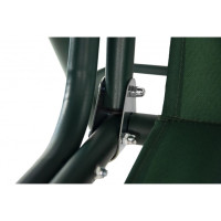 Гойдалка садовая Bonro Relax зеленая