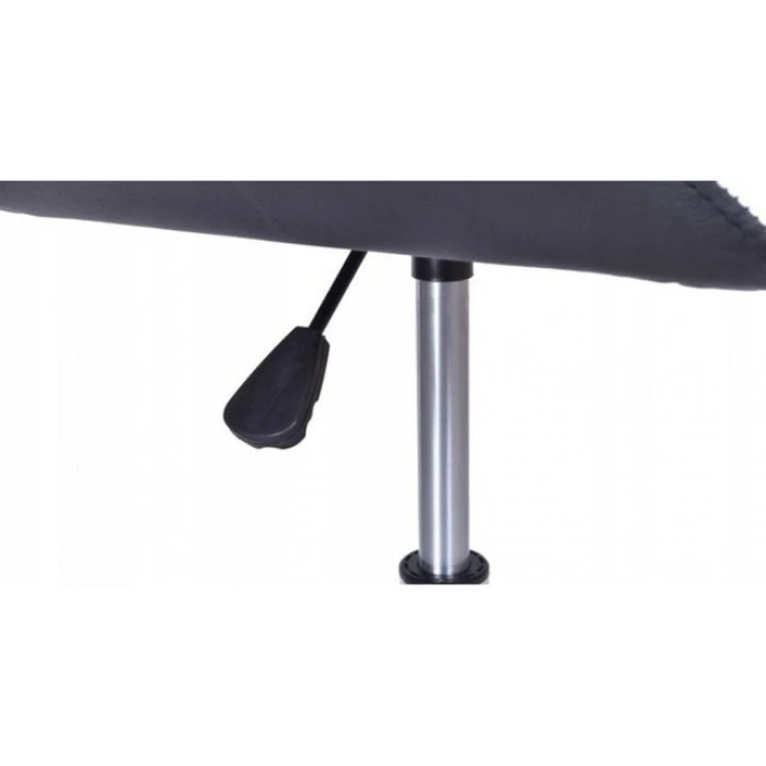 Кресло на колесах серое+белое комплект 4шт Bonro B-531