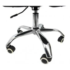 Крісло Bonro B-619 оранжеве