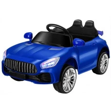 Дитячий електромобіль Spoko SP-S600 синій