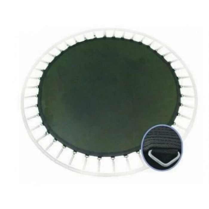 Мат для батута 404 см 72 пружины (13 ft)