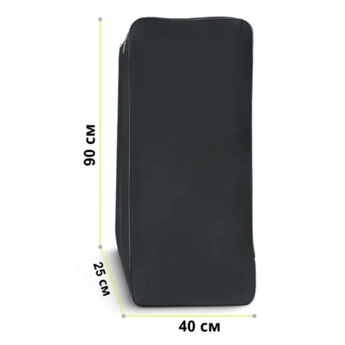 Сапборд надувная доска для плавания Atleto 320 см Miame + сиденье