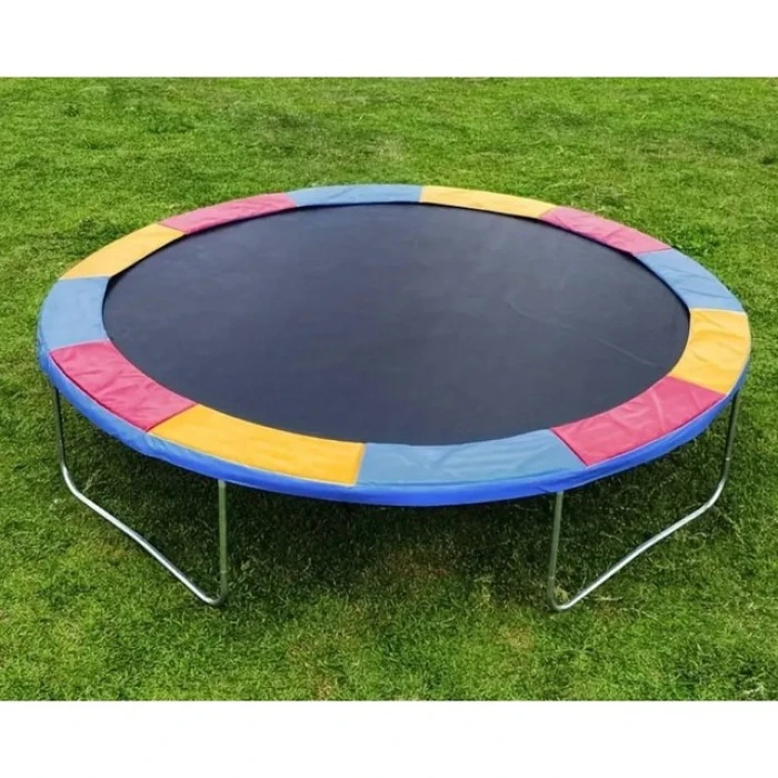 Накидка на пружины для батута 374 см