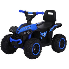 Дитяча машинка каталка толокар Spoko SP-925 синій