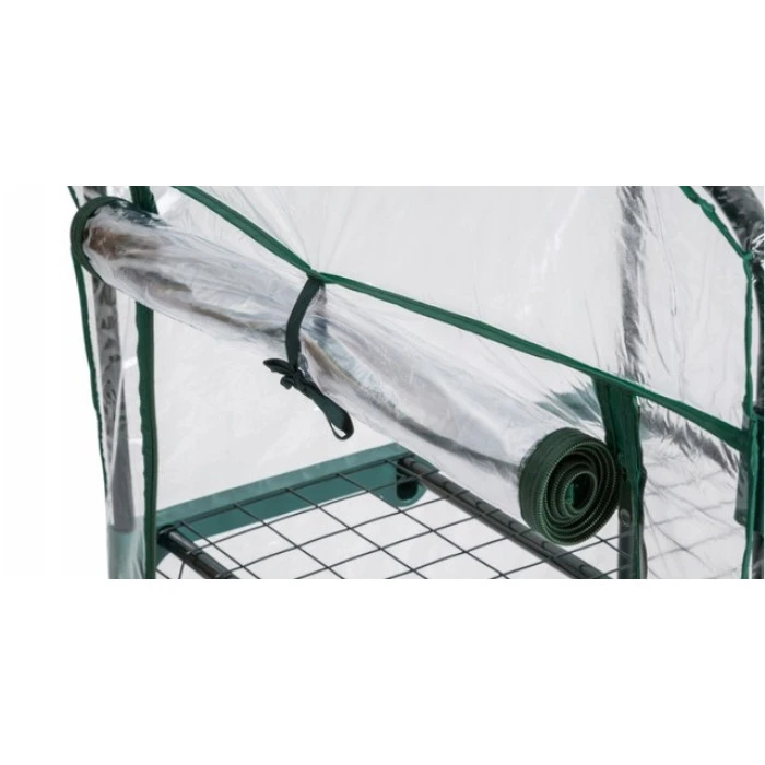 Міні-теплиця парник 3 полиці 69х49х128 см Bonro B-2131
