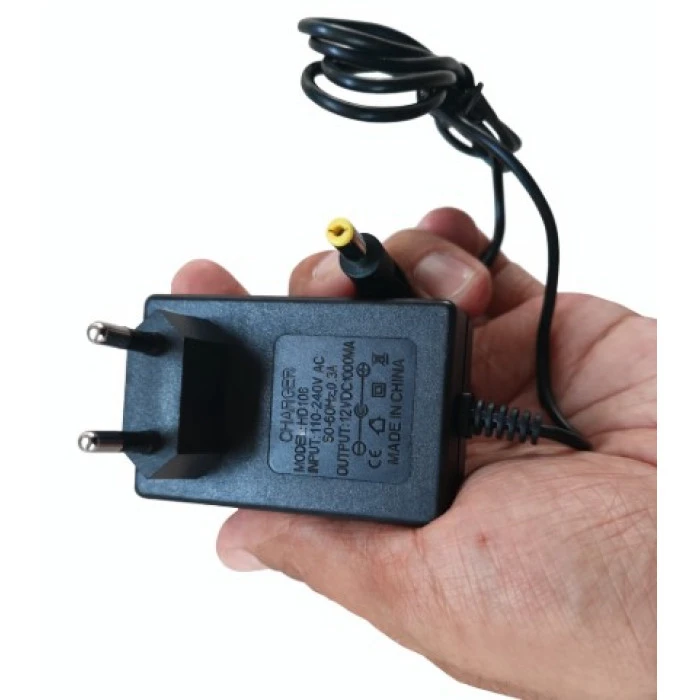 Детский электрокарт с пультом управления Spoko SP-V19 12V4,5 зеленый