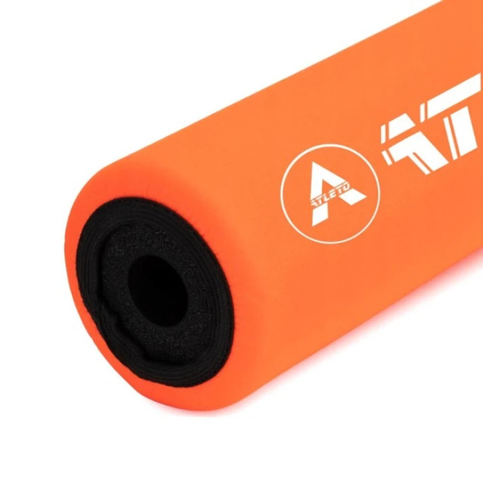 Поплавок для SUP-весла Atleto A-012 оранжевий