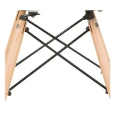 Ножки для кресла Bonro B-173 Full KD