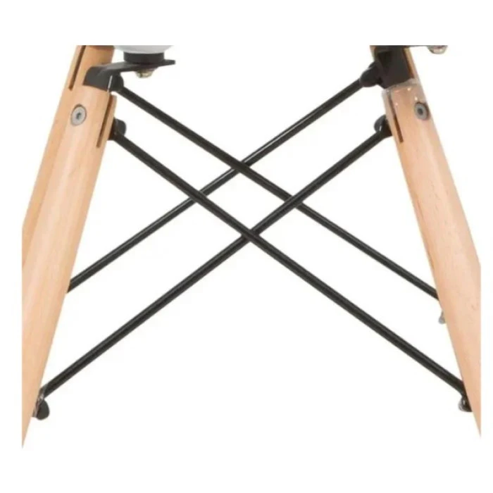 Ножки для кресла Bonro B-173 Full KD