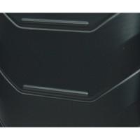 Валіза Bonro 2019 (середня) смарагдова