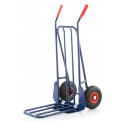 Візок вантажний ручний складний Siker HT1826 280 кг