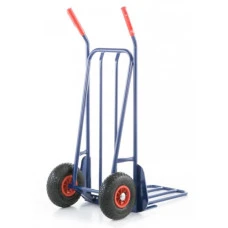 Візок вантажний ручний складний Siker HT1826 280 кг