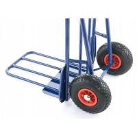 Тележка грузовая ручная складная Siker HT1826 280 кг