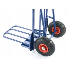 Візок вантажний ручний складний Siker HT1826 280 кг