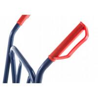 Тележка грузовая ручная складная Siker HT1826 280 кг