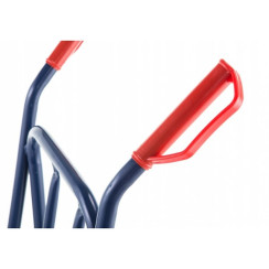 Візок вантажний ручний складний Siker HT1826 280 кг