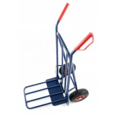 Візок вантажний ручний складний Siker HT1826 280 кг