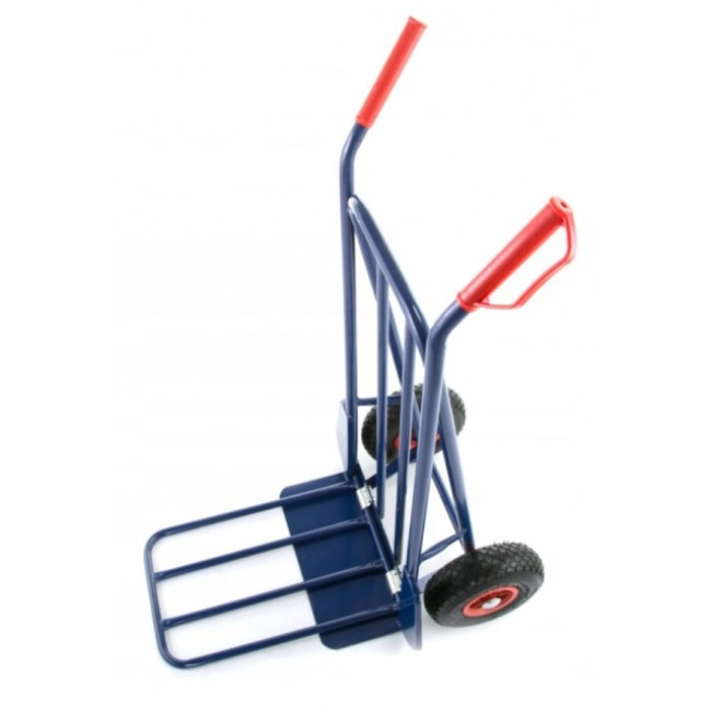 Тележка грузовая ручная складная Siker HT1826 280 кг