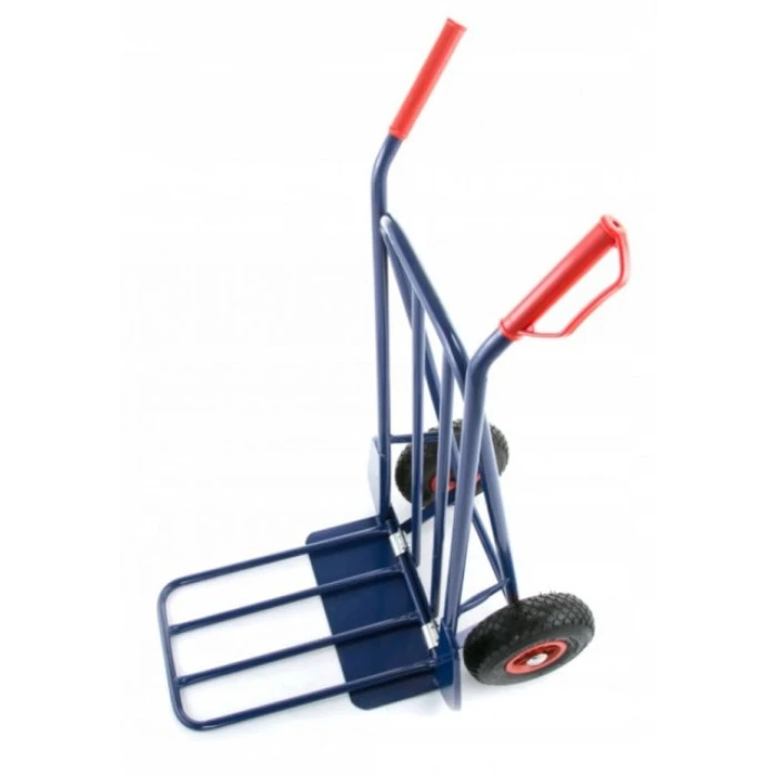 Візок вантажний ручний складний Siker HT1826 280 кг