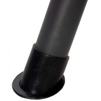 Гойдалка садовая Bonro Relax графит