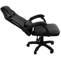 Кресло геймерское Bonro B-827 белое