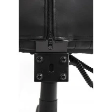 Крісло геймерське Bonro B-827 біле