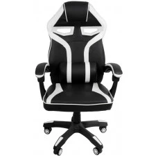 Крісло геймерське Bonro B-827 біле