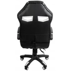 Крісло геймерське Bonro B-827 біле