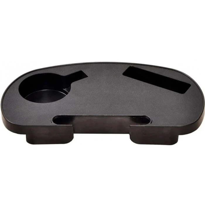 Шезлонг лежак 2 шт і столик набір Bonro SP-167A чорний