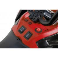 Детский электроквадроцикл Spoko HM-1288 красный