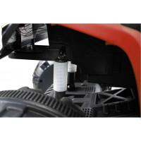 Детский электроквадроцикл Spoko HM-1288 красный