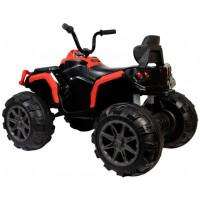 Детский электроквадроцикл Spoko HM-1288 красный