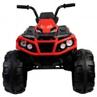 Детский электроквадроцикл Spoko HM-1288 красный