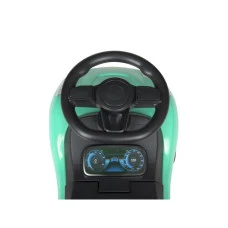 Дитяча каталка-толокар Spoko SP-609 зелений