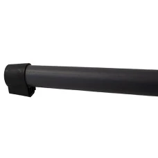 Підвісне крісло-гойдалка кокон Bonro B-015 чорно-сіре