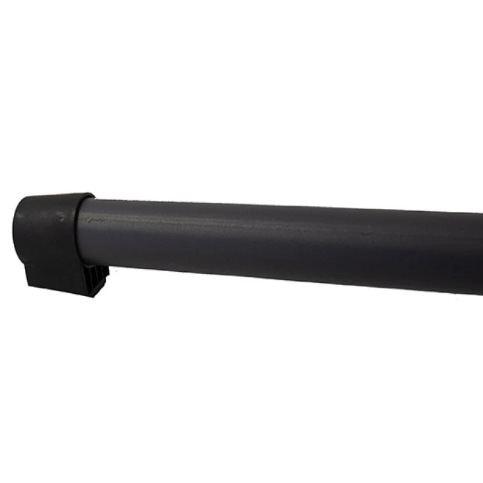 Підвісне крісло-гойдалка кокон Bonro B-015 чорно-сіре