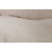 Кресло подвесное бразилийское качели гамак Bonro B-093 бежевый 120 кг