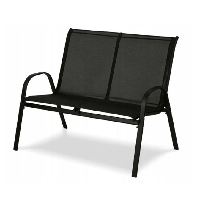 Комплект садовой мебели 4-местной Bonro B-5063 черный