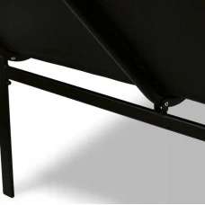 Комплект садових меблів 4-місні Bonro B-5063 чорний